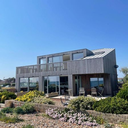 Scandi Beach Shoreham-by-Sea Luaran gambar