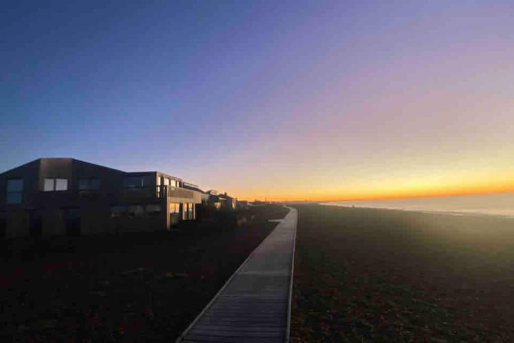 Scandi Beach Shoreham-by-Sea Luaran gambar