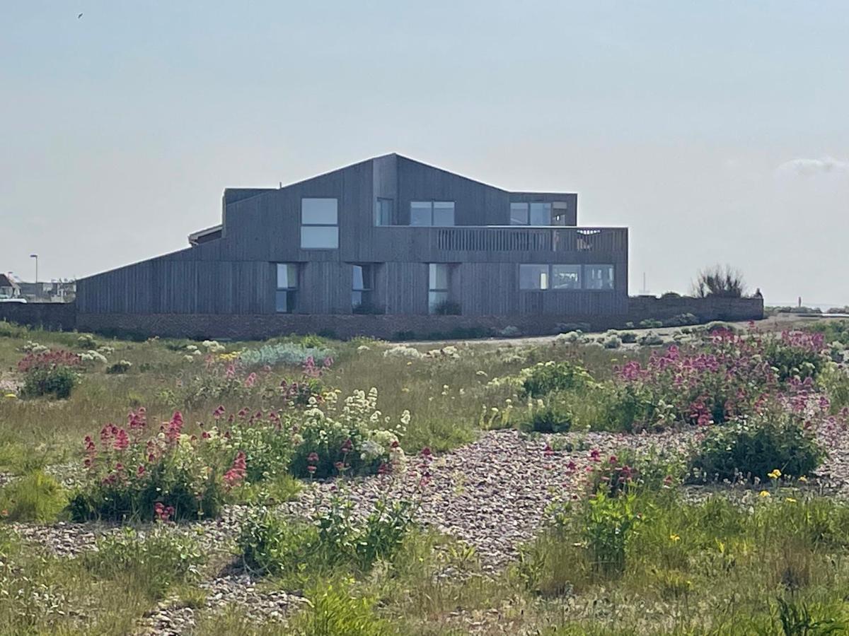 Scandi Beach Shoreham-by-Sea Luaran gambar