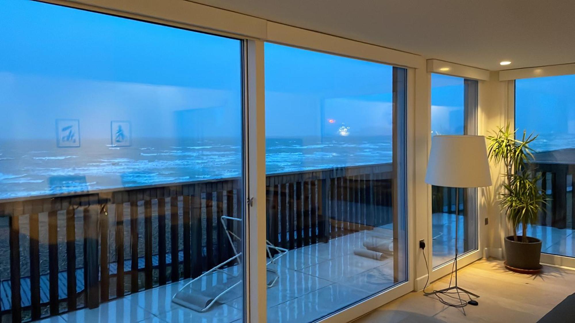 Scandi Beach Shoreham-by-Sea Luaran gambar