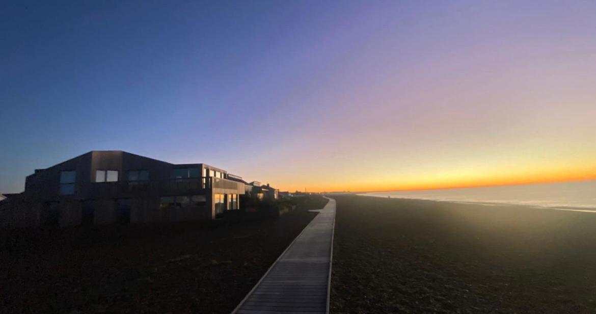 Scandi Beach Shoreham-by-Sea Luaran gambar